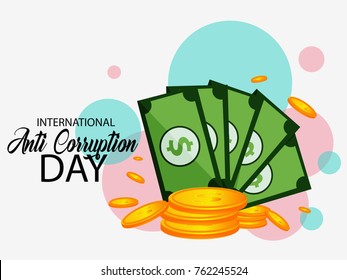 Anti Corruption Day