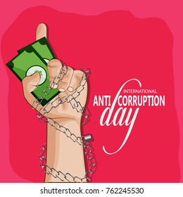 Anti Corruption Day