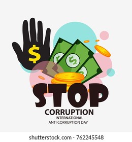 Anti Corruption Day
