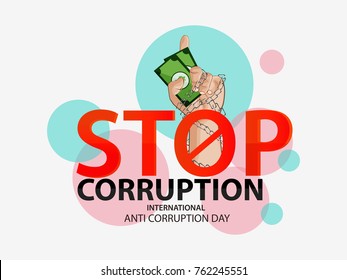 Anti Corruption Day