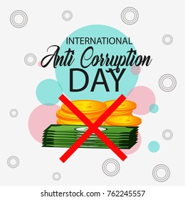 Anti Corruption Day