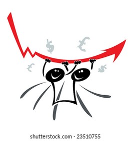 Anti crisis music notes