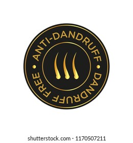 Anti Dandruff icon