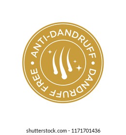 Anti Dandruff icon