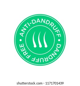 Anti Dandruff icon