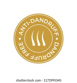 Anti Dandruff icon