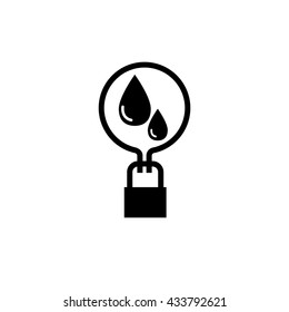 Anti Drip System icon
