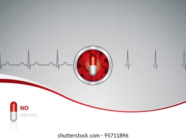 610,692 Red Medical Background Images, Stock Photos & Vectors 