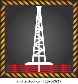 anti fracking sign