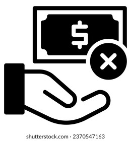Anti Money Laundering Icon Audit and Compliance