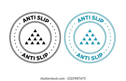 420+ Anti Slip Icon Stock Illustrations, Royalty-Free Vector