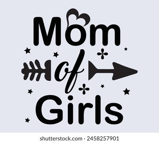 Anti Social Moms Club mothers day quote, Mom, mama, mother. for t-shirts, mugs, prints, etc