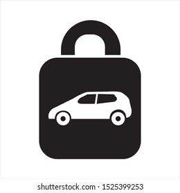 anti theft lock not working malfunctioning disabled