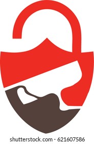Anti Virus Logo