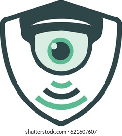 Anti Virus Logo