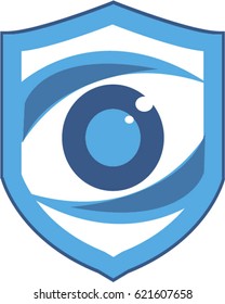 Anti Virus Logo