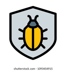 Anti Virus Protection