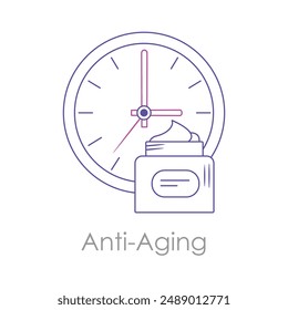 Anti-Aging Icon: Wrinkle Reduction, Collagen Boost, Youthful Skin, Age-Defying, Anti-Wrinkle, Skin Firming, Anti-Aging Cream, Skincare Routine, Beauty Secrets, Anti-Aging Products.