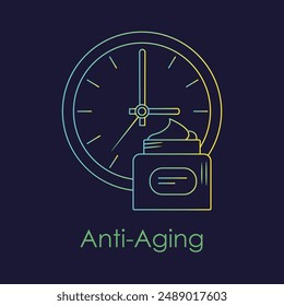 Anti-Aging Icon: Wrinkle Reduction, Collagen Boost, Youthful Skin, Age-Defying, Anti-Wrinkle, Skin Firming, Anti-Aging Cream, Skincare Routine, Beauty Secrets, Anti-Aging Products.