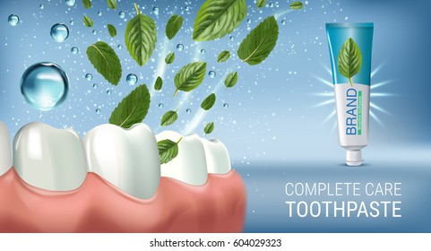 3,117 Herbal Toothpaste Images, Stock Photos & Vectors | Shutterstock