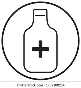 Anti-bacterial vector formula for all types of anti-bacterial products