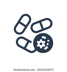 Resistencia A Los Antibióticos Para Combatir Diferentes Bacterias
