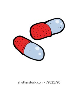 antibiotics cartoon