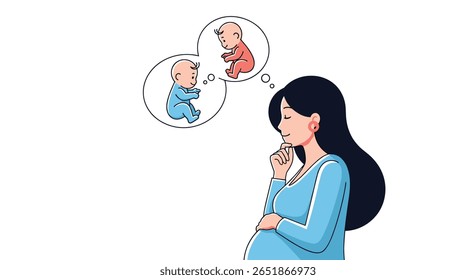 Anticipating Parenthood Exploring Choices for Future Families and Childbearing Journeys
