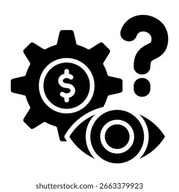 Elemento De Ícone De Antecipação Para Design E Vetor