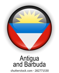 Antigua-Barbuda-Flagge 