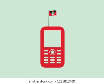 Antigua Cellular Sales