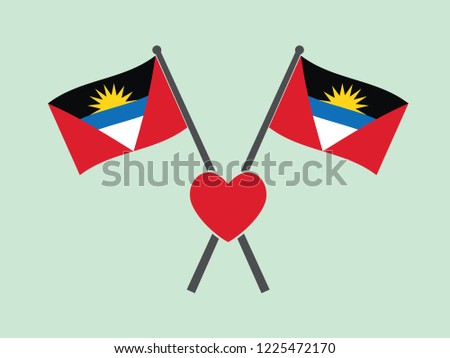 Antigua Emblem Favorite