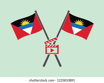 Antigua Emblem Film Producer