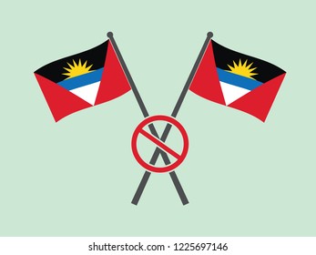 Antigua Emblem Rules
