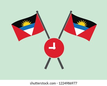 Antigua Emblem Schedule