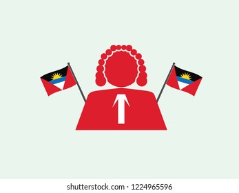Antigua Local Judge