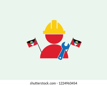 Antigua Local Technician