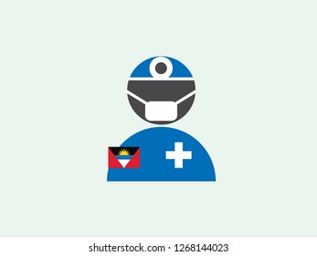 Antigua Nationality Doctor Surgery