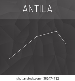 Antila Constellation