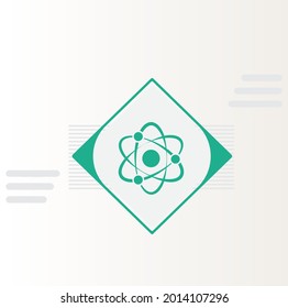 Antioxidant Therapy Icon Vector Design