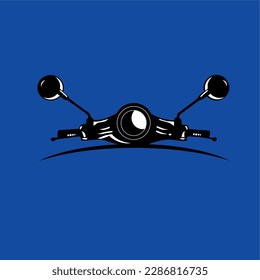 DISEÑO ANTIGUO Y ATRACTIVO DE MOTOCICLETAS GRÁFICAS MUY ADECUADO PARA LOS JÓVENES