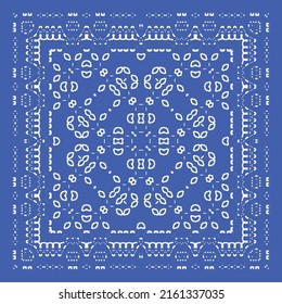 Baldosas de azulejos antiguos. Diseño de cocina. Concepto de patrón sin fisuras de vectores. España azul y decoración portuguesa para bolsas, estuches para smartphones, camisetas, ropa de cama o scrapbooking.