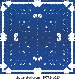 Baldosas de azulejos antiguos. Diseño mínimo. acuarela de patrón sin fisuras vectorial. España azul y decoración portuguesa para bolsas, estuches para smartphones, camisetas, ropa de cama o scrapbooking.
