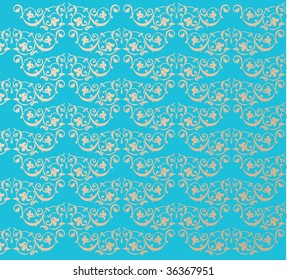 Antique background - Empire, East, Greek, Gothic, Modernist, Rococo, Romance, baroque