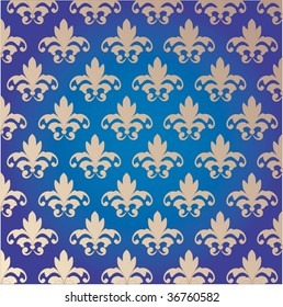 Antique background - Empire, East, Greek, Gothic, Modernist, Rococo, Romance, baroque