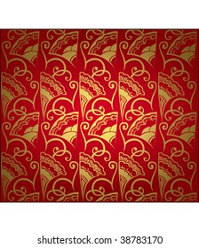 An antique background image