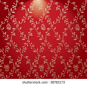 An antique background image