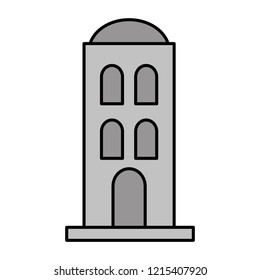 antique building desert architecture