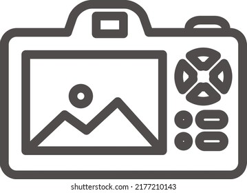  Antique camera art and design