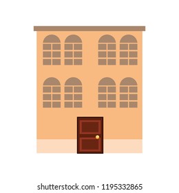 antique classic architecture building